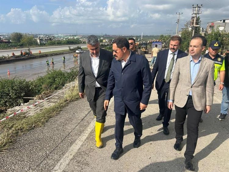 ‘MAHSUR KALIP, ULAŞILAMAMASI SÖZ KONUSU DEĞİL’