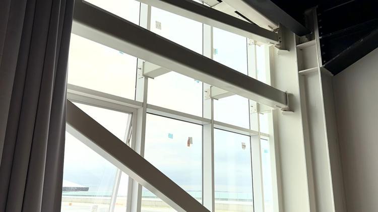 YALITIM MALZEMESİ YANGINA DİRENÇLİ OLMALI