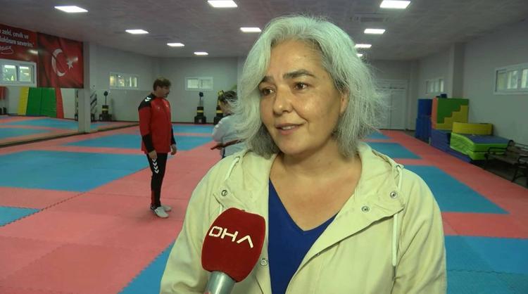 AİLESİ OLARAK HER ZAMAN DESTEKLEDİK