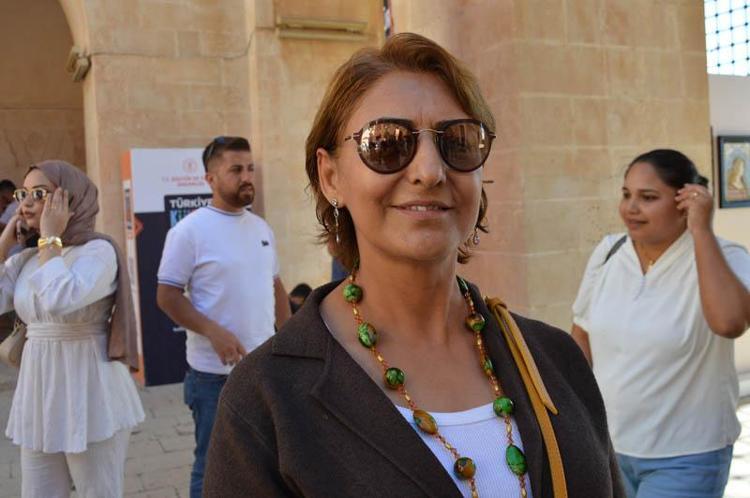 ‘FESTİVAL MARDİN’E ÇOK YAKIŞMIŞ’