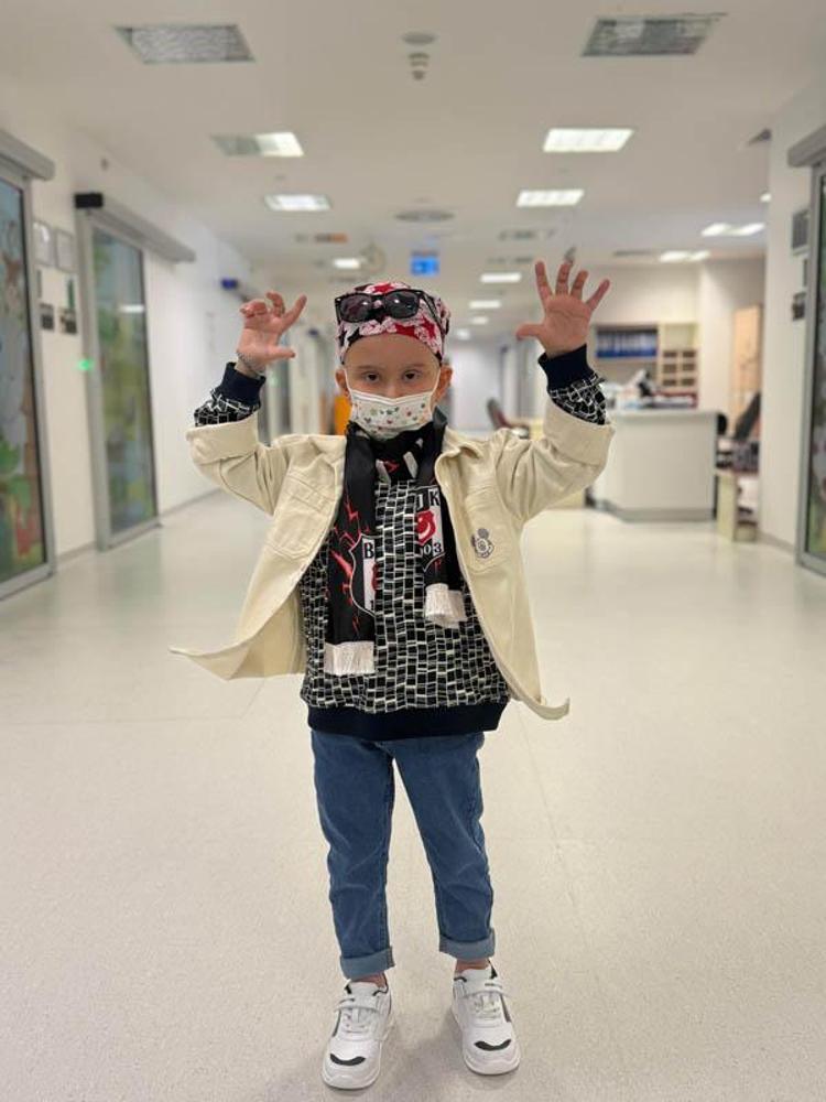 ‘HER KAN BİR ÇOCUĞA HAYAT OLABİLİR’