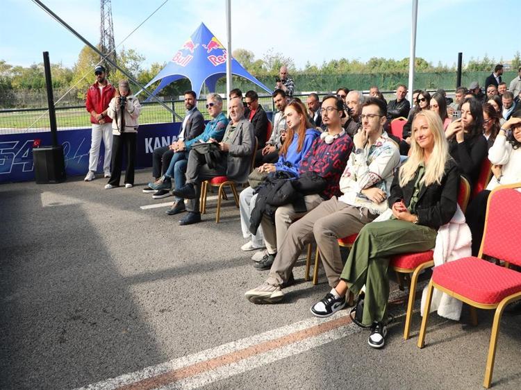 TARAFTARLARIMIZ BİRAZ DOZU KAÇIRDI