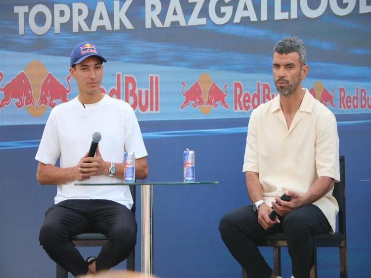 ŞU ANDA FABRİKA DESTEĞİ ARKAMIZDA