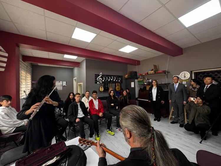 ÇERÇEVELETİP ODAMA ASACAĞIM