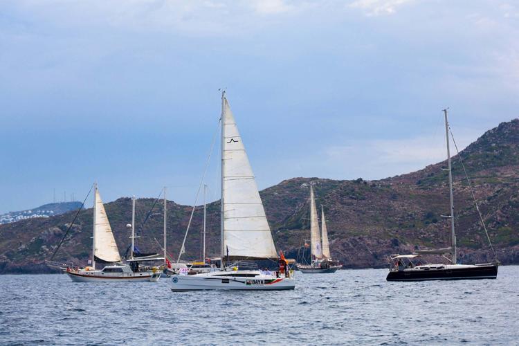 YALIKAVAKTAN BODRUMA