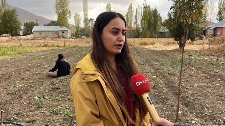 KİLOSU 400 İLE 600 BİN TL ARASINDA SATILIYOR