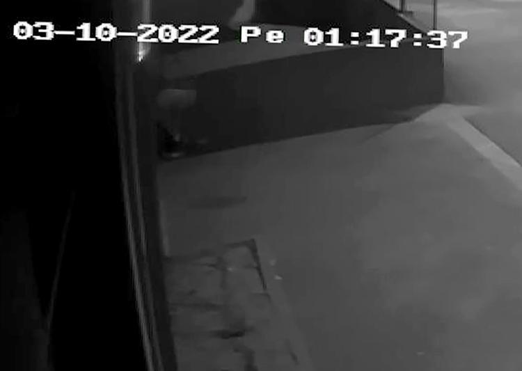 BAĞIRSAKLARININ RAHATSIZ OLDUĞUNU ANLATI