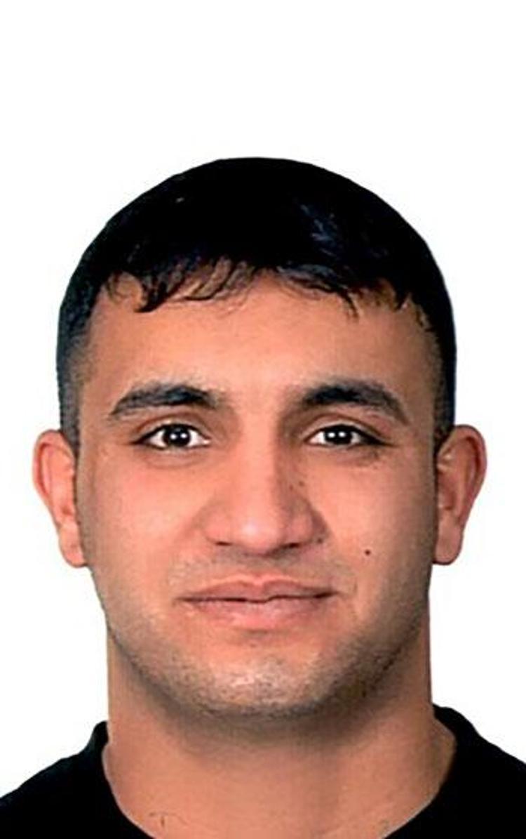 DIŞKIDA DNA ANALİZİ, KİMLİĞİNİ ORTAYA ÇIKARDI