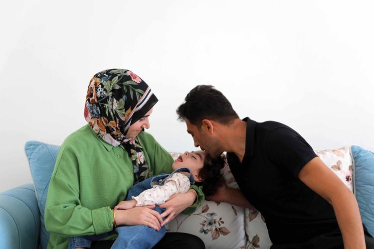 KIRIK BACAĞINA 5 GÜN SONRA MÜDAHALE EDİLMİŞ