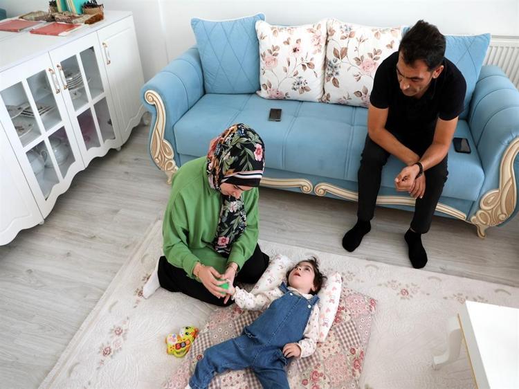 GÖRÜNTÜLERİ İZLEMEYE YÜREK DAYANMAZ