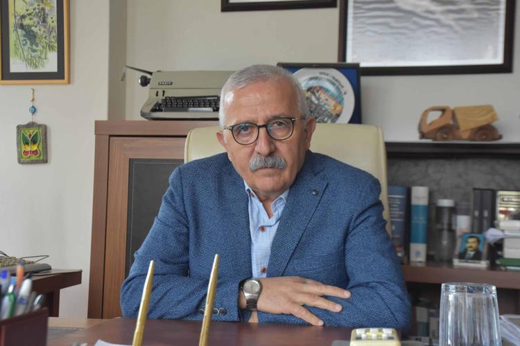 BELEDİYELER ARASINDA YETKİ GASBI