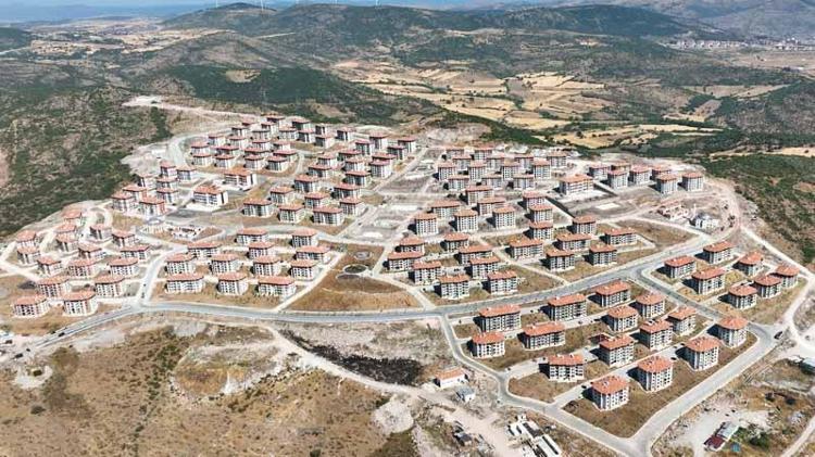 VATANDAŞLAR UYGUN KOŞULLARLA EV SAHİBİ OLACAK
