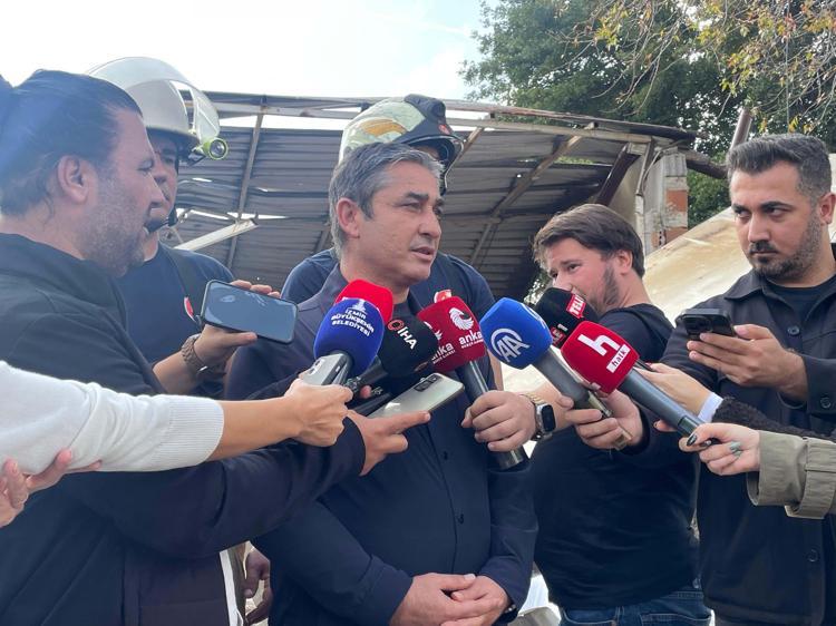 YAPI KAYITLARDA MOBİLYA ATÖLYESİ OLARAK GEÇİYOR