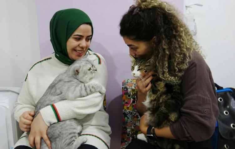 VÜCUDUN ÜRETTİĞİ BİR HASTALIK