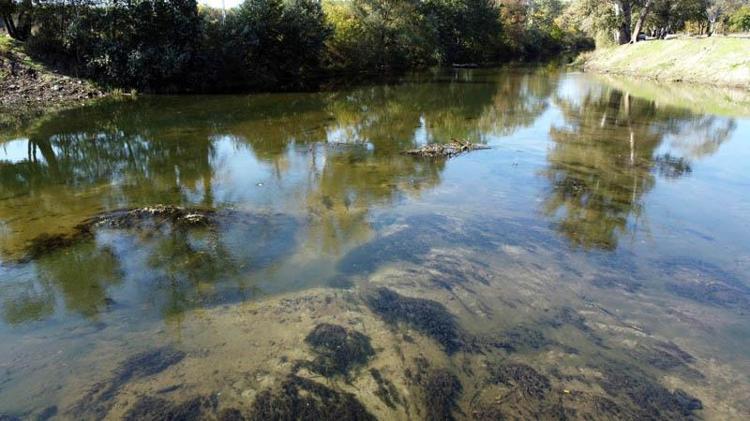 SU YÖNETİMİ PLANLI YAPILMALI