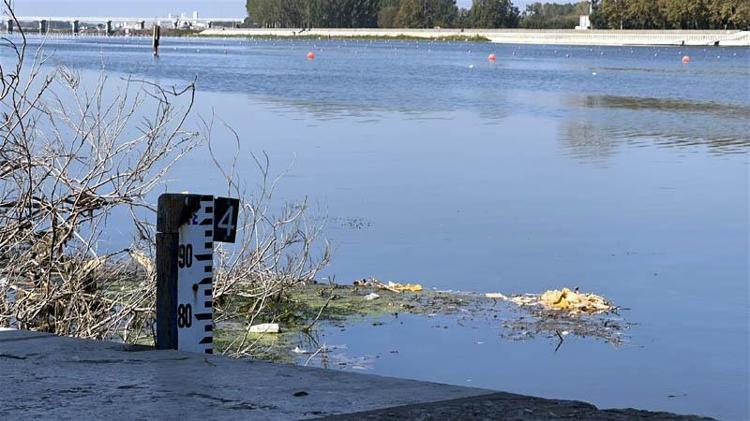 KURAKLIK İKLİMİN, SU İHTİYACIYSA YANLIŞ KULLANIMIN SONUCU