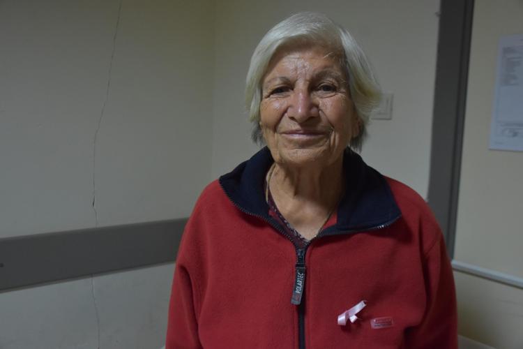 HİÇBİR KONTROLÜMÜ KAÇIRMADIM, İYİLEŞTİM VE HAYATIMA DEVAM EDİYORUM