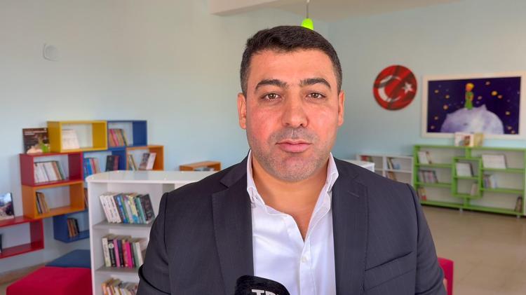 ‘ÖĞRENCİLERİMİZE KONFORLU BİR ORTAM SAĞLADIK’