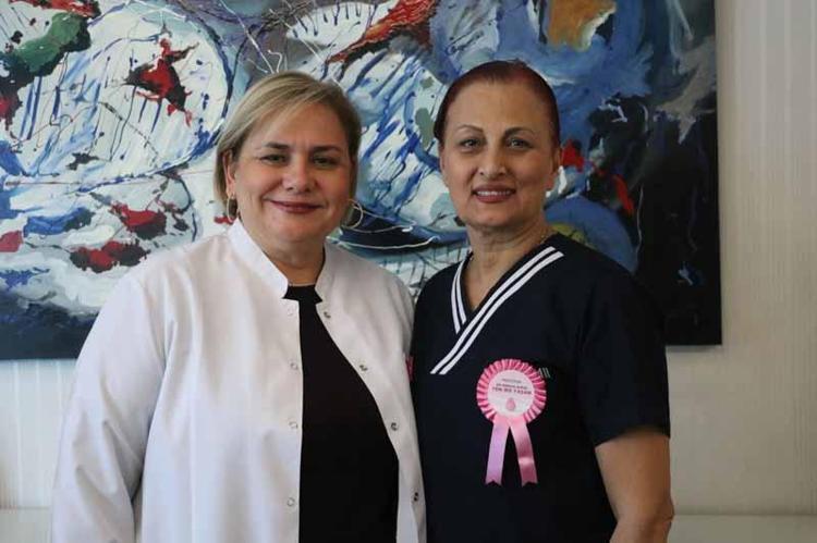 HER KADIN MUAYENESİNİ YAPTIRMALI