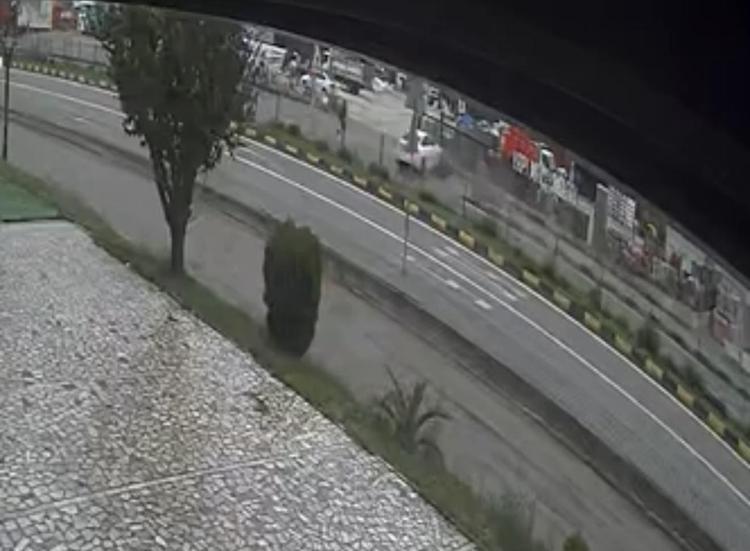 SÜRÜCÜ TUTUKLANDI