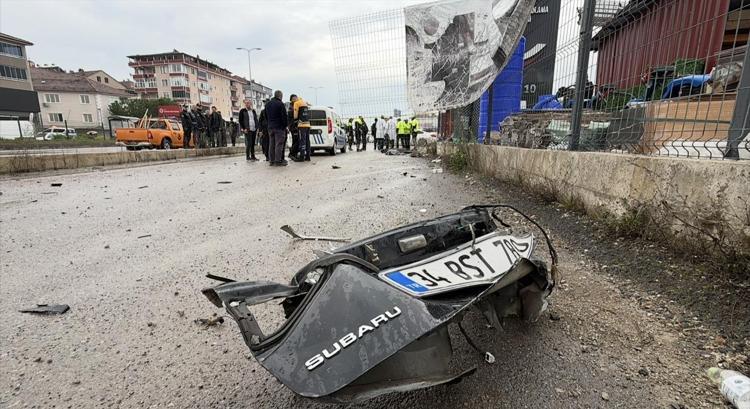 5 EKİMDE OTOMOBİLİ SATIN ALMIŞ