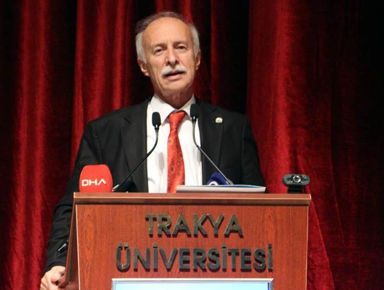 TÜBİTAK TARAFINDAN DESTEKLENMEK ONUR VERİCİ