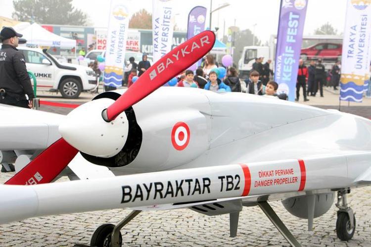 KENDİ ÇELİK KUBBEMİZİ İNŞA EDİYORUZ