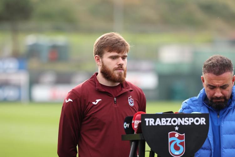 ‘ŞU AN PUAN SIRALAMASI OLARAK GAYET İYİ BİR NOKTADAYIZ’