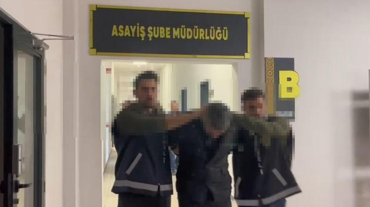 3 ŞÜPHELİ TUTUKLANDI