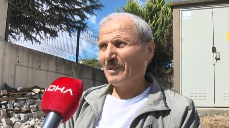 DURAĞIN BURAYA KONULMASI GÜZEL OLDU