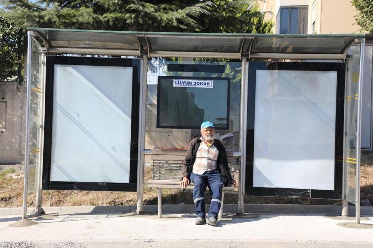 BANKLARI KENDİ ADIMA İSTEMİYORUM; KARŞIYA DA BANK KOYUN