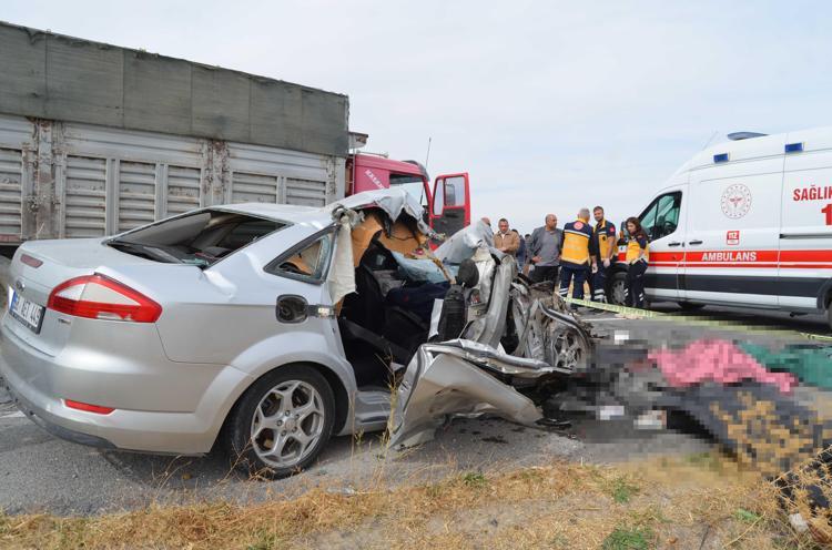3 KARDEŞ, TOPRAĞA VERİLDİ