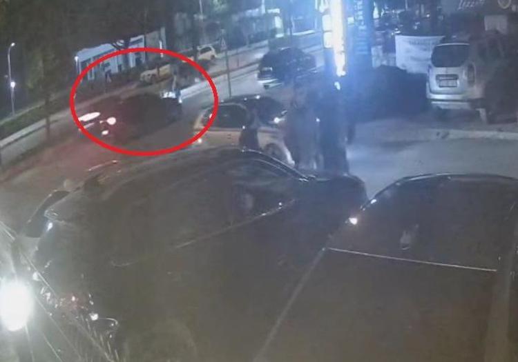 ‘HIZINI GÖRÜŞ, YOL, HAVA VE TRAFİK DURUMUNA GÖRE AYARLAMADI’