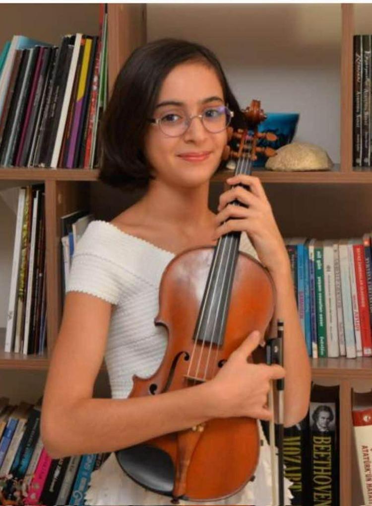 ORGANLARI BAĞIŞLANDI