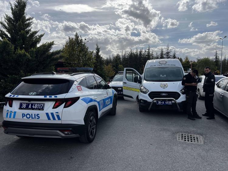 3 ÇOCUĞU KORUMA ALTINA ALINDI