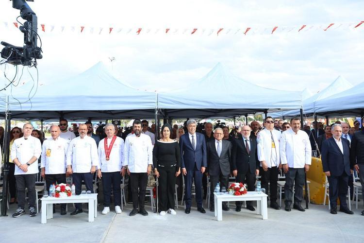 YÖREMİZDE YETİŞEN BİR FASÜLYE