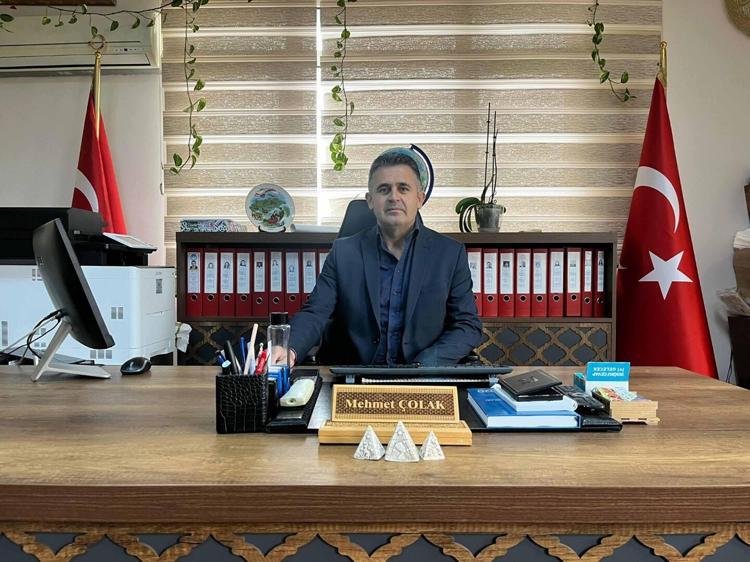 CEMRE AKTİF, KEYİFLİ BİR ÇOCUK