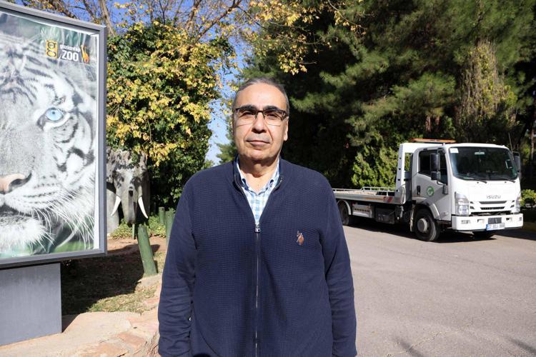 YILDA 5 MİLYON ZİYARETÇİ