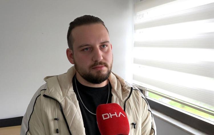 AİLEDEN TAHLİYEYE KARARINE TEPKİ