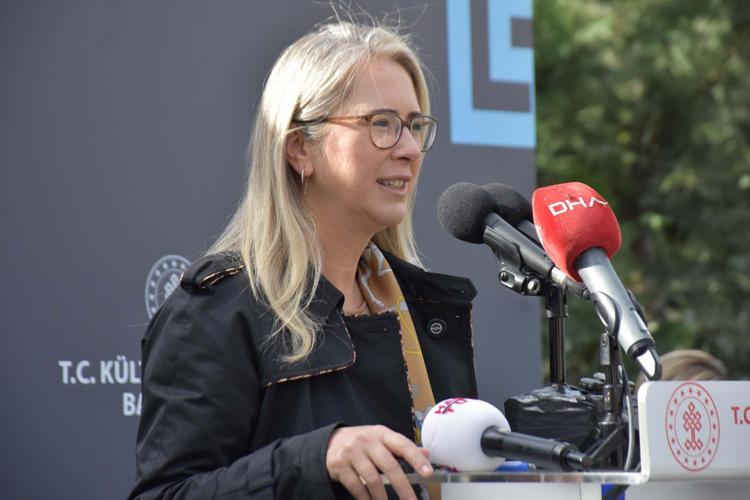 ŞEHİRDEKİ FESTİVAL HAVASI FARKLI BİR COŞKUYA SAHİP