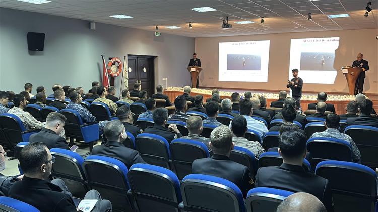 YERLİ SAVUNMA SANAYİ ÜRÜNLERİ TANITILDI