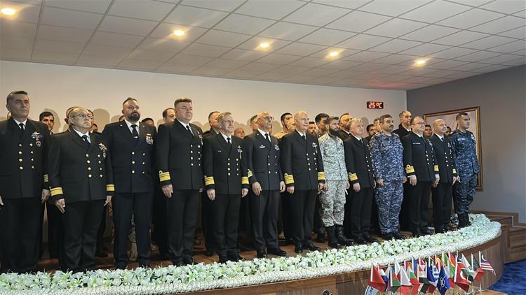 ‘TÜRK ENDÜSTRİSİ TARAFINDAN ÜRETİLMİŞ SİSTEMLERİMİZLE YER ALMANIN GURURUNU YAŞIYORUZ’