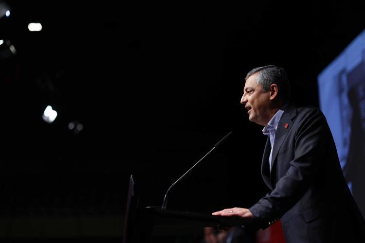 ‘DEMOKRASİ Mİ GÜVENLİK Mİ’