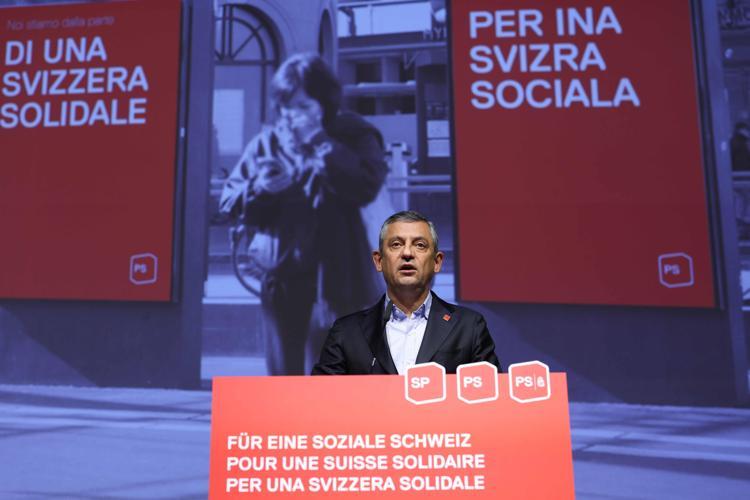 ‘KURTULUŞ YOK TEK BAŞINA’