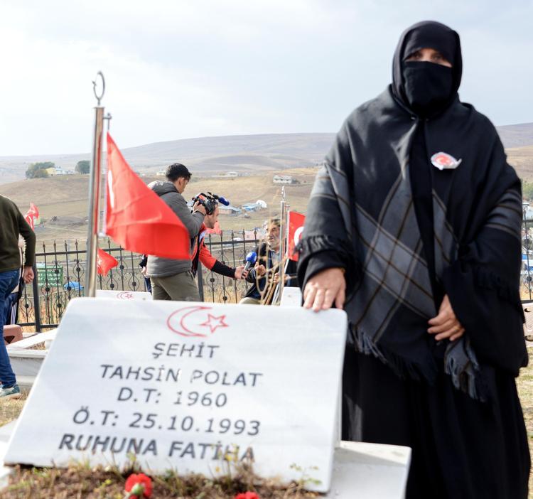 ‘O GECE YAVİNİN GÖĞÜ KARARDI