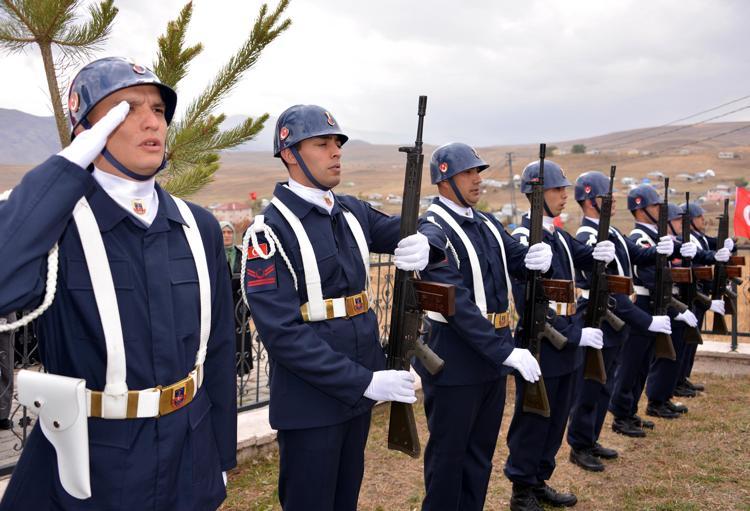 ‘TERÖR SON BULSUN’