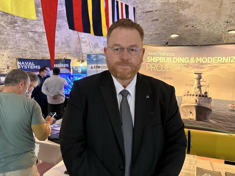 EN YENİ TEKNOLOJİLERLE ÜLKEMİZİ TEMSİL ETMEYE DEVAM EDİYORUZ