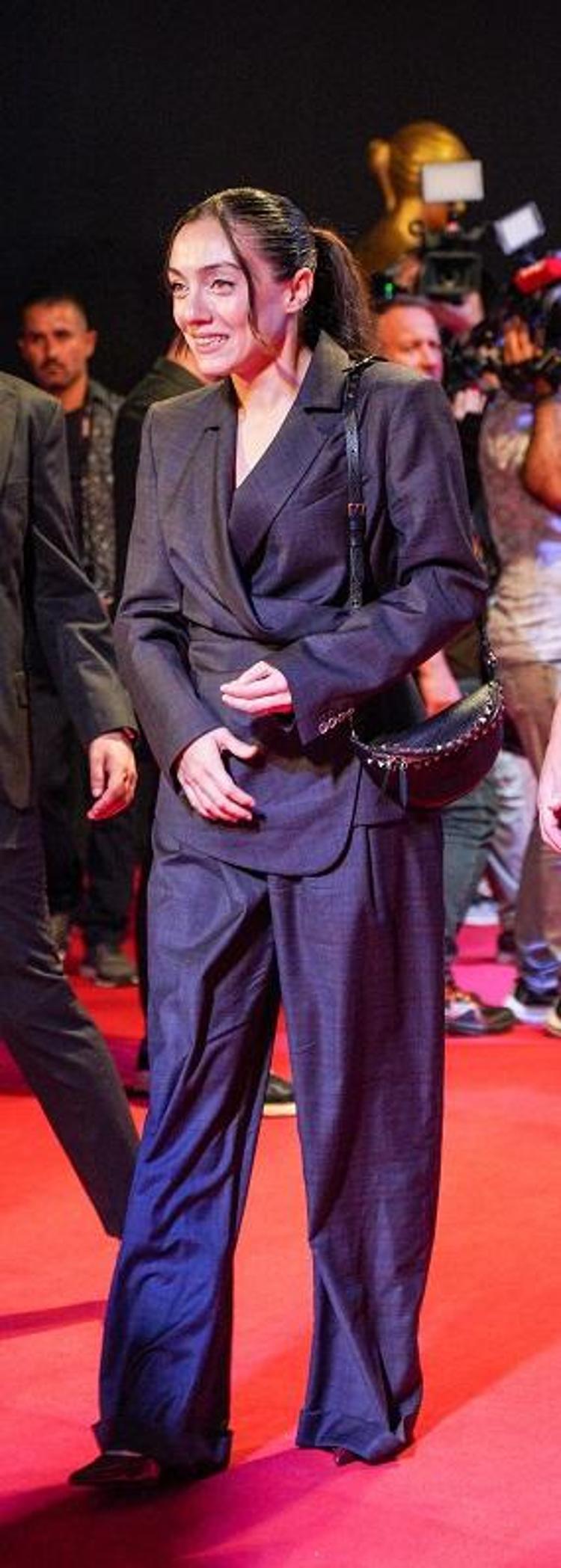 FİKRET KUŞKANIN ÖDÜL ANISI