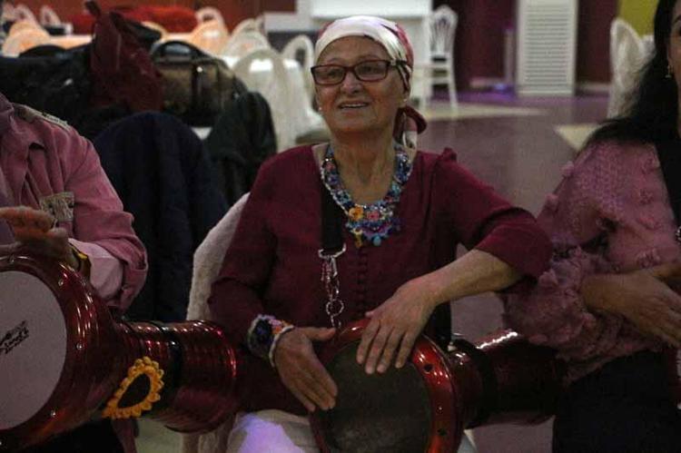 KANSER OLDUĞUMU ANLAMADIM