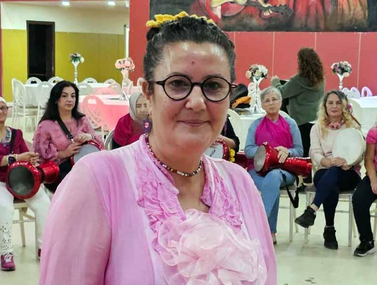 BİRBİRİMİZE İLAÇ OLUYORUZ